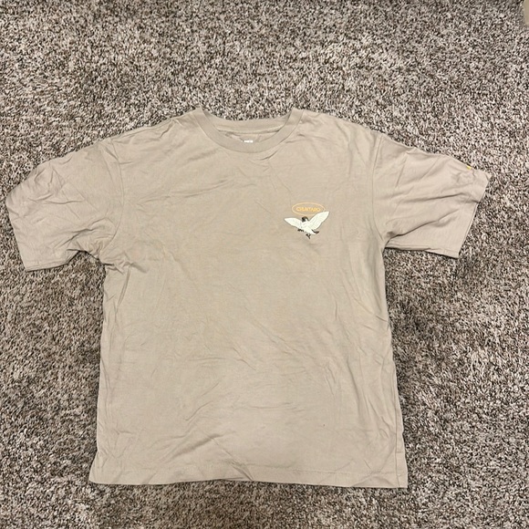 Sold out! Uniqlo demonslayer chuntaro/zenitsu tshirt! - Picture 2 of 6